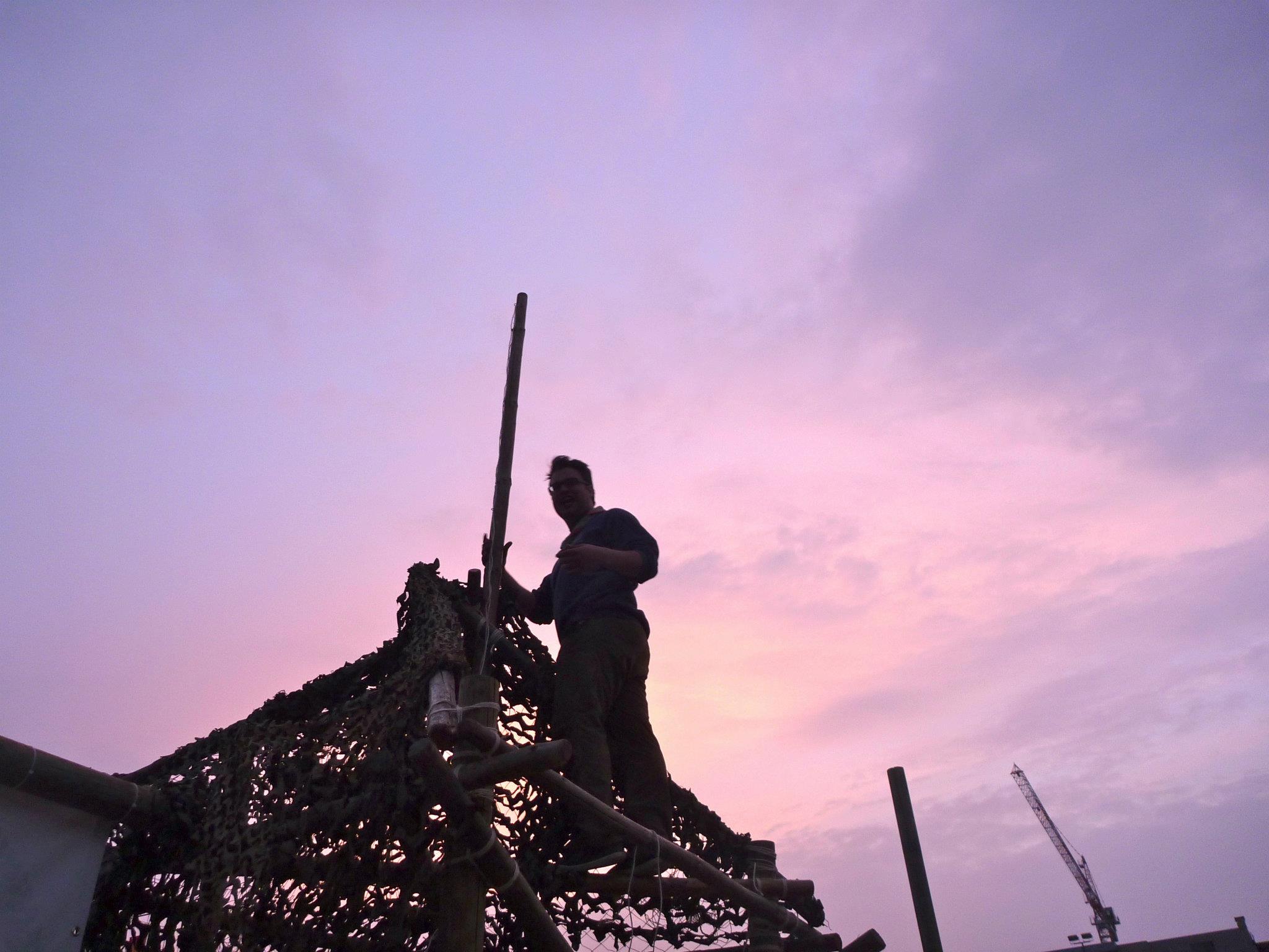 Sint-Martinus den XIIde - 70 Jaar Sint-Martinus Dusart 2012